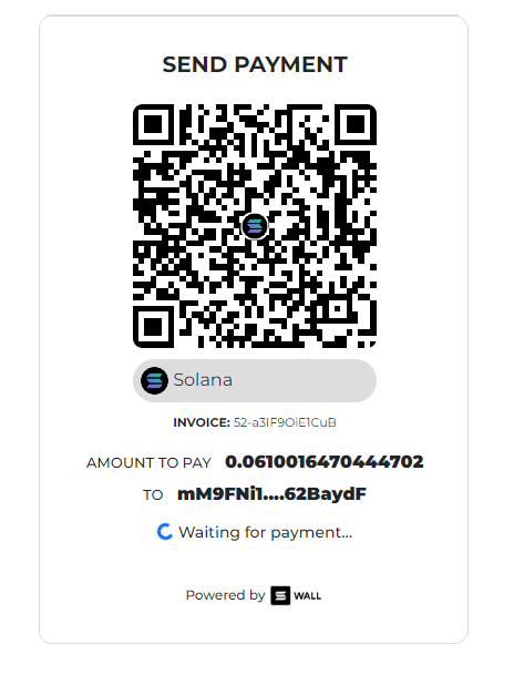 Dashboard Preview
